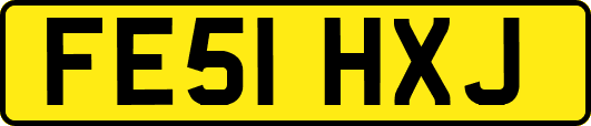 FE51HXJ