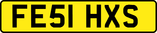 FE51HXS