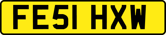 FE51HXW