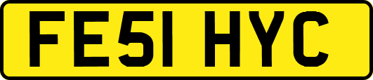 FE51HYC