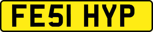 FE51HYP