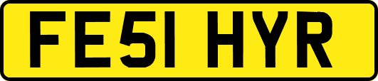 FE51HYR