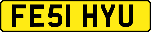 FE51HYU