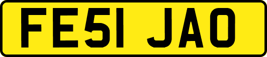 FE51JAO