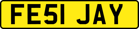 FE51JAY