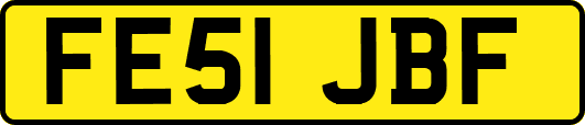 FE51JBF