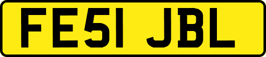 FE51JBL