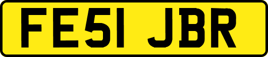 FE51JBR