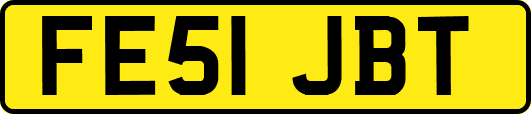 FE51JBT
