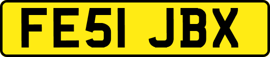 FE51JBX