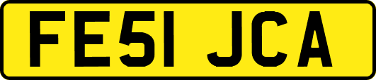 FE51JCA
