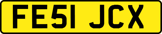 FE51JCX