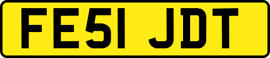 FE51JDT