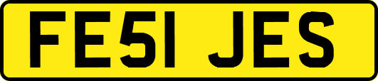 FE51JES