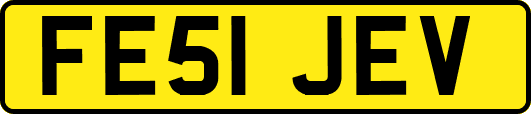 FE51JEV