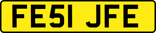 FE51JFE