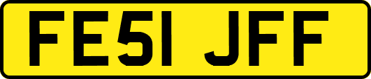 FE51JFF