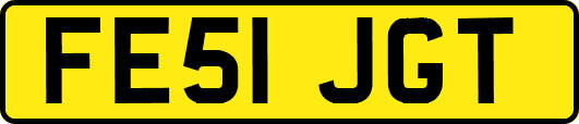 FE51JGT
