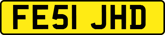 FE51JHD