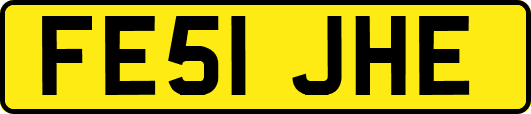 FE51JHE