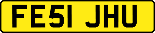 FE51JHU
