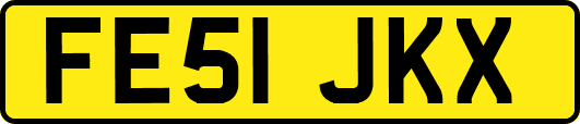 FE51JKX