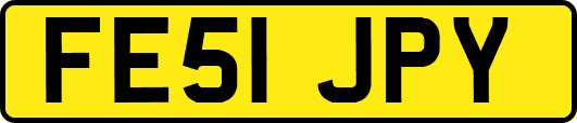 FE51JPY