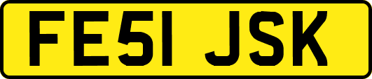 FE51JSK