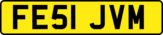 FE51JVM