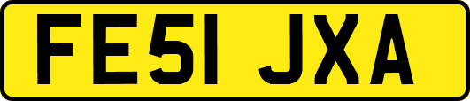 FE51JXA