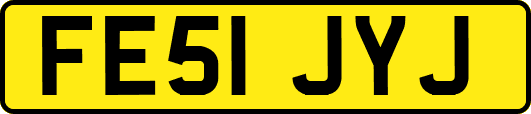 FE51JYJ