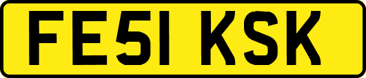 FE51KSK