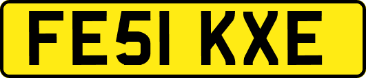 FE51KXE