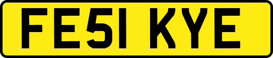 FE51KYE