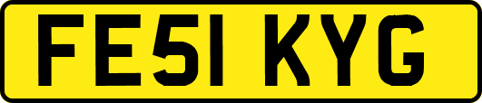 FE51KYG