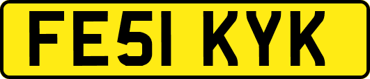 FE51KYK
