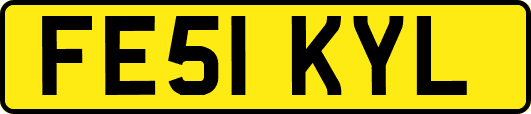 FE51KYL
