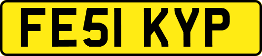 FE51KYP