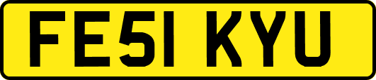 FE51KYU