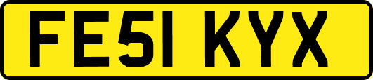 FE51KYX