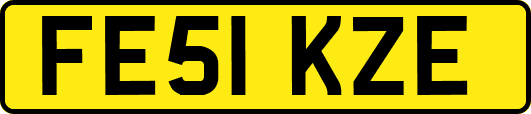 FE51KZE