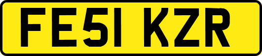 FE51KZR