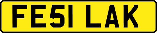 FE51LAK