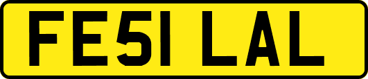 FE51LAL