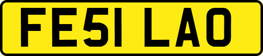 FE51LAO