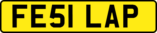 FE51LAP