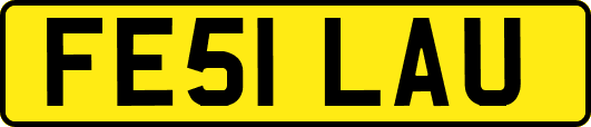 FE51LAU