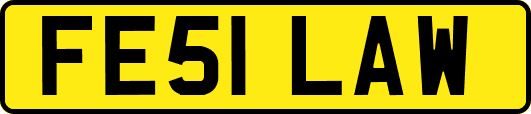 FE51LAW