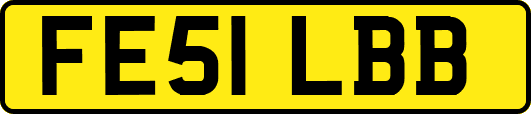 FE51LBB