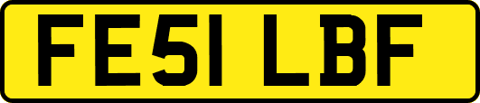 FE51LBF